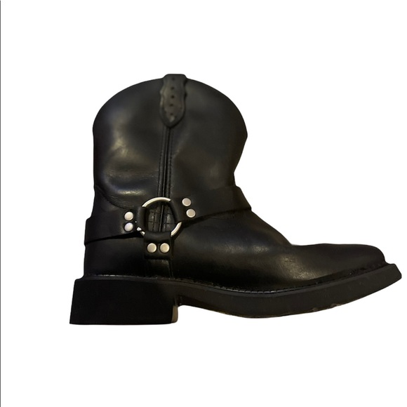 Justin Gypsy Boot - Picture 5 of 11